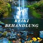 Reiki Behandlung