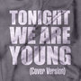 Tonight We Are Young (Cover Version) - Single