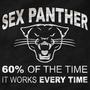 *** Panther