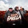 Baile de Favela (Explicit)