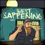 West Sappening, Vol. 1 (Explicit)