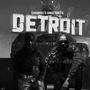 DETROIT (feat. Dawgg yungsta) [Explicit]