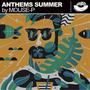 Anthems Summer By Mouse-P