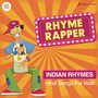 Rhyme Rapper: Hindi Songs for Kids (Indian)