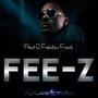 Futuristic Flow (feat. Fee-Z) [Explicit]