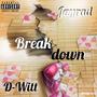 Breakdown (feat. Dalton Witt) [Explicit]