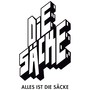 Alles ist die Säcke (Explicit)