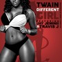 Different Girl (feat. Jay Jeminii & Travis J)