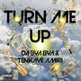 Turn Me Up (feat. DaByaBya) [Explicit]