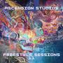 Ascension Studios Freestyle Sessions, Vol. 11 (feat. A Duce, Jody Macc, CJHunchoo, Sflmoney & Isaiah Hickson) [Explicit]