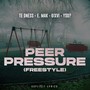 Peer Pressure (Freestyle) [Explicit]