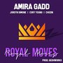 Royal Moves