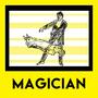 MAGICIAN (Explicit)