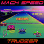 Mach Speed