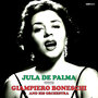 Jula de Palma & Giampiero Boneschi (Electronic, Jazz & Mood Music, Direct from the Boneschi Archives)
