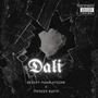 DALI (feat. Meneer busta) [3 step] [Explicit]