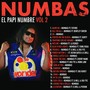 EL PAPI NUMBRE VOL #2 (Dirty) [Explicit]