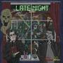 LATE NIGHT (feat. MEDIUM808) [Explicit]