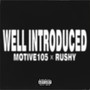 Well Introduced (Explicit)