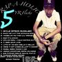 Rap-A-Holic 5 (Explicit)