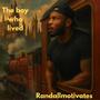 The boy who lived (Explicit)
