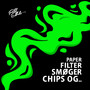 Paper, Filter, Smøger, Chips og..