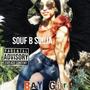 Bay Girl (Explicit)