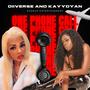 One Phone Call (feat. Kayydyan) [Explicit]