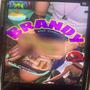Brandy (Explicit)