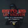 Esto Es Un Vaivén (feat. Ahynomapiola, Tormento Vil & Truenos Music Prod.) [Explicit]