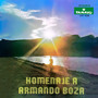 Homenaje a Armando Boza