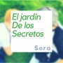 El Jardín de los Secretos (Edición Deluxe)