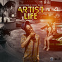 Artist Life (Explicit)