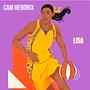 LISA LESLIE (Explicit)