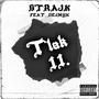 Tlak II. (feat. DejnyX) [Explicit]