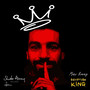 Egyptian King (Mo Salah)