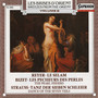 Reyer, E.: Selam (Le) / Bizet, G.: Au Fond Du Temple Saint / Strauss, R.: Dance of The Seven Veils (Breezes from The Orient, Vol. 2) [Guida]