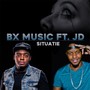 Situatie (feat. Jd)