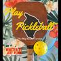 PLAY PICKLEBALL