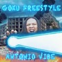 Goku Freestyle (Explicit)