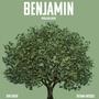 Benjamin (feat. Tatiana Woods) [Explicit]