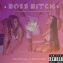 Bo$$ ***** (feat. MeesieBenji) [Explicit]