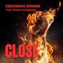 CLOSE (feat. Anders Johansson)