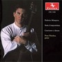 MOMPOU, F.: Guitar Music (Fletcher)