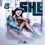 She (feat. Mira Lashea) [Explicit]