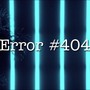 Error #404