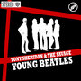 Tony Sheridan & The Savage Young Beatles