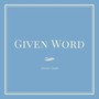 Given Word