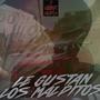 LE GUSTAN LOS MALDITOS (feat. Andrehbred, El Murciélago Mami, Nysix Music & Camimusic) [Explicit]