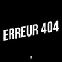 ERREUR 404 (Explicit)